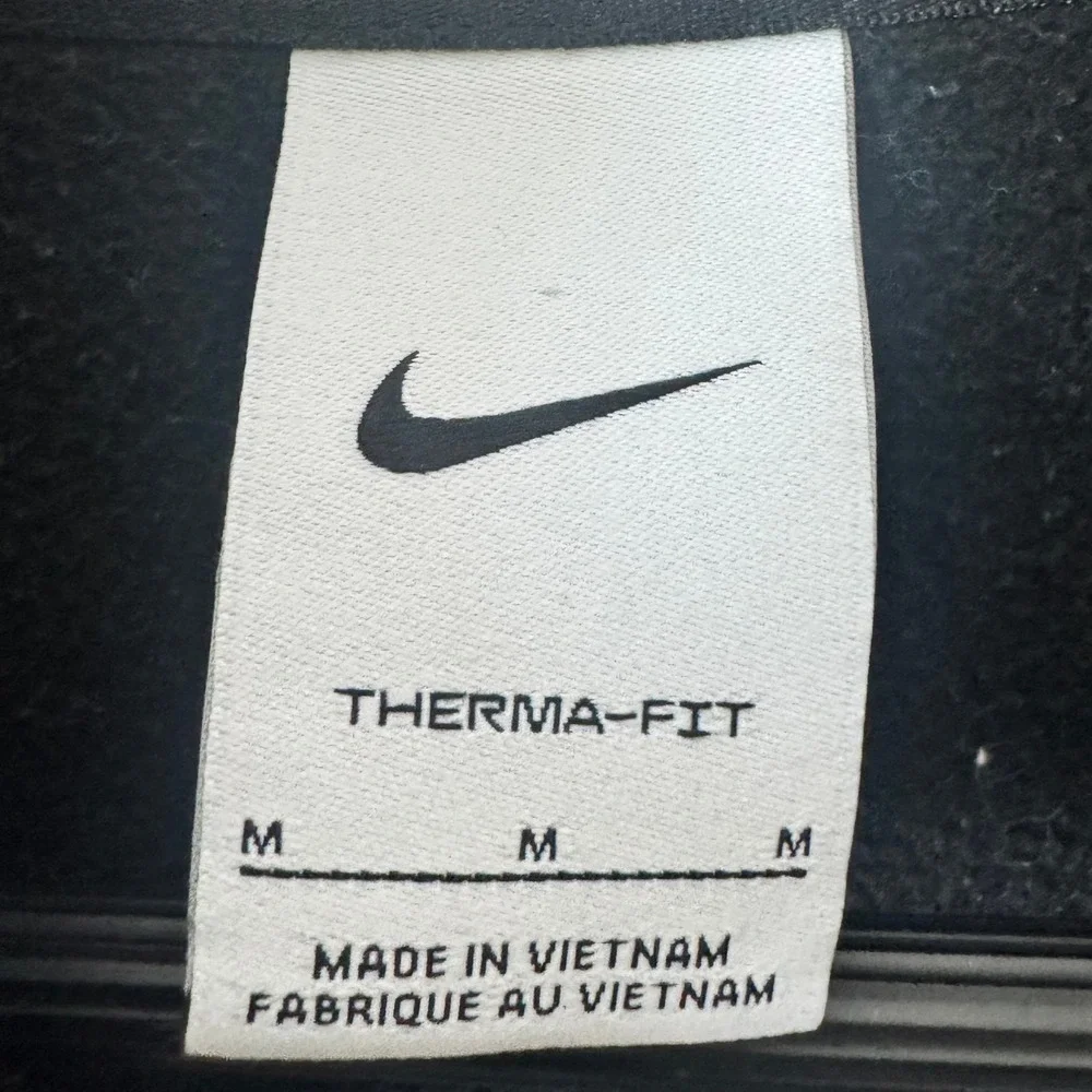 Nike therma fit